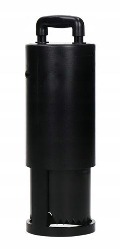 PUŁAPKA ŁAPKA KRETOŁAP CHWYTACZ NA KRETY I NORNICE NO PEST MOLE na Arena.pl