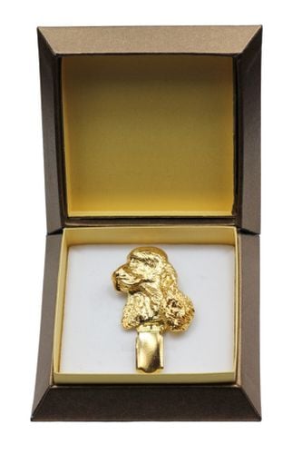 Cocker Spaniel Angielski - klips - 2608 na Arena.pl