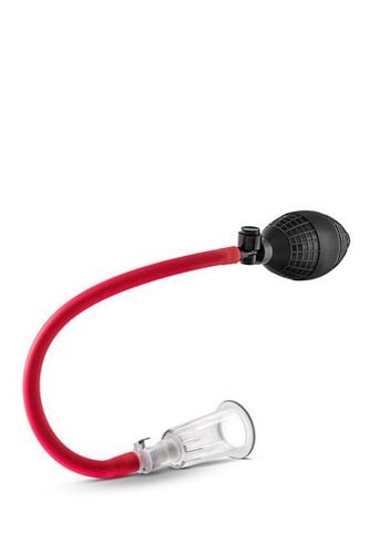 temptasia beginners clitoral pump system na Arena.pl