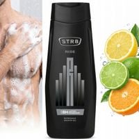 str8 żel pod prysznic 400ml rise