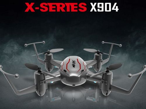 Quadrocopter Dron MJX X904 na Arena.pl