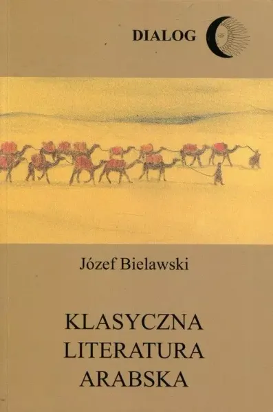 Klasyczna literatura arabska zdjęcie 1