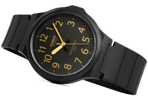 zegarek męski casio mw-240-1b2vdf na Arena.pl