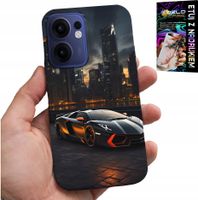 ETUI DO OPPO FIND X5 LITE - LUKSUSOWE SAMOCHODY, DUBAI AUTO SPORT