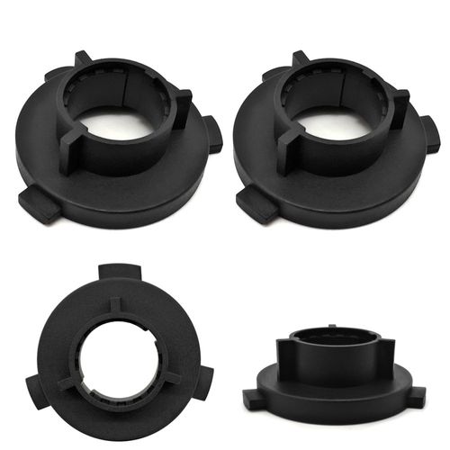 Adapter do żarówek LED H7 z kołnierzem, M-02A na Arena.pl