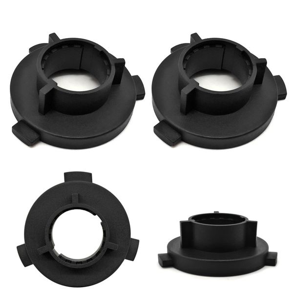 Adapter do żarówek LED H7 z kołnierzem, M-02A zdjęcie 5