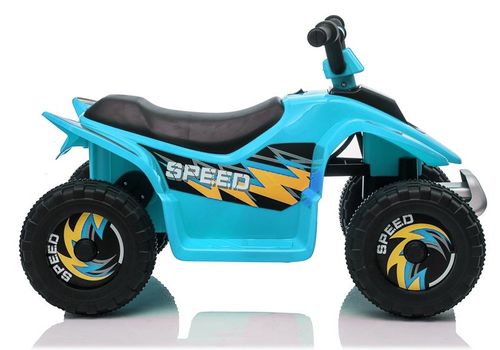 Quad na akumulator XMX612 Niebieski na Arena.pl