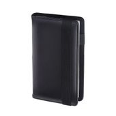 okładka kalendarz dzienny b-6 kolekcja 44 b grafit kd44b-40/graf/p