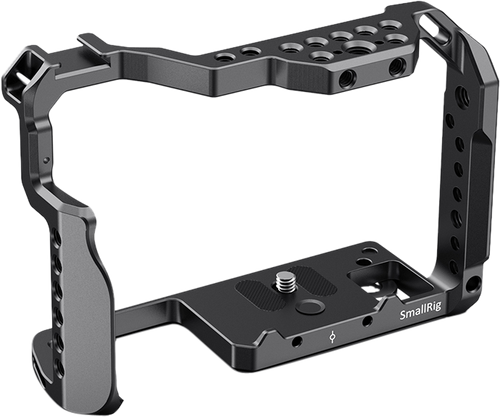 SmallRig klatka operatorska dla Panasonic GH5 & GH5S, 2646 na Arena.pl