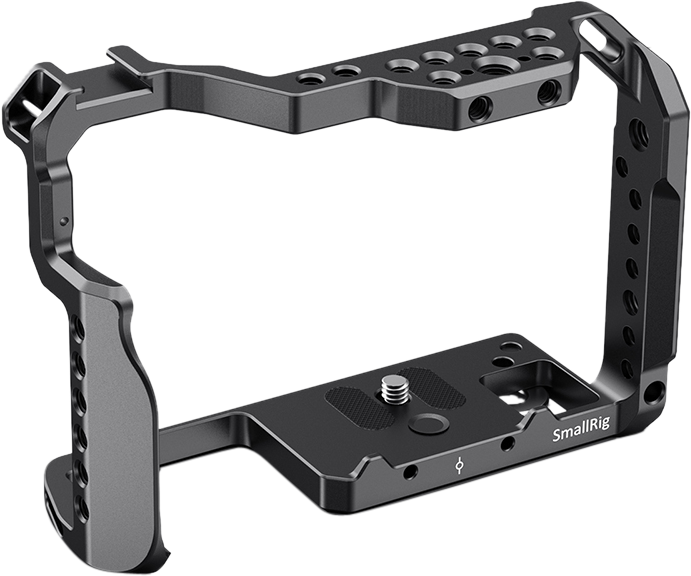 SmallRig klatka operatorska dla Panasonic GH5 & GH5S, 2646 zdjęcie 3