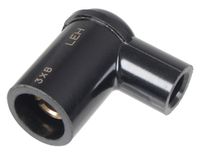 Nasadka świecy NGK LEH CMR6H 8301