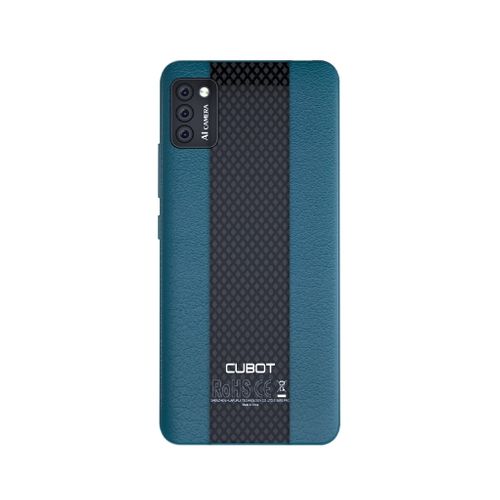 CUBOT NOTE 7 DUAL SIM 2/16GB GREEN na Arena.pl