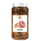 Rydze solone 720ml