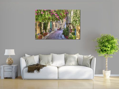 Obraz drukowany na płótnie canvas 120x80 + GRATIS na Arena.pl