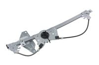 PODNOŚNIK SZYBY LEWY PRZÓD CITROEN DS4 2014 2015