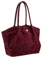 torebka damska ptn tor-ale-25-4939 burgund
