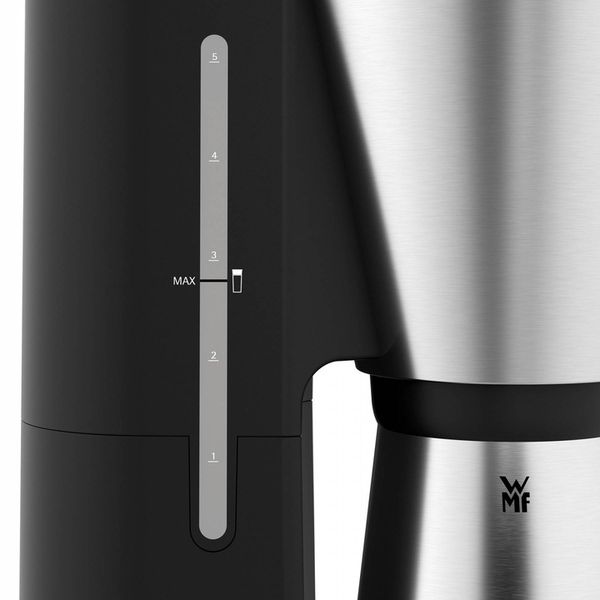 WMF Ekspres przelewowy KITCHENminis ToGo stalowy zdjęcie 11