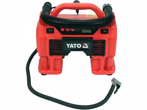 Kompresor YATO YT-23248 na Arena.pl
