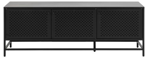 Komoda Newcastle I czarna na Arena.pl