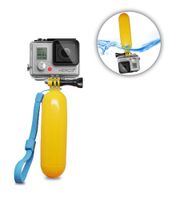 boja wypornościowa uchwyt do kamery sportowej gopro sjcam