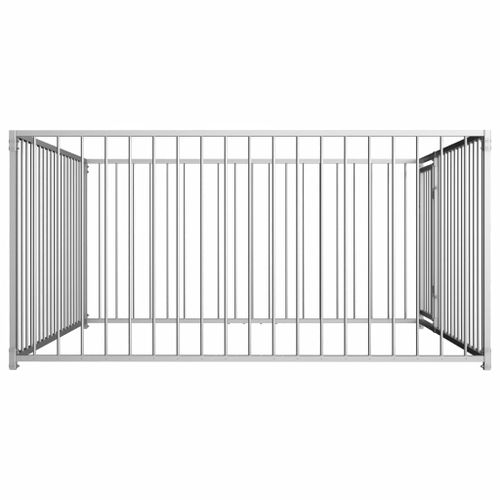 Kojec Dla Psa, 200 X 200 X 100 Cm na Arena.pl