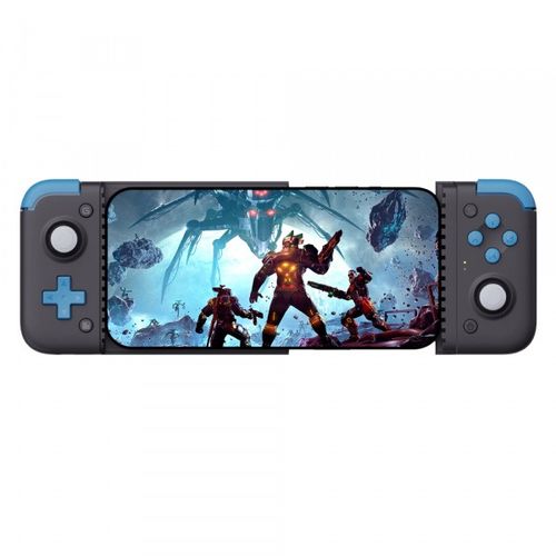 Gamepad GameSir HRG85843 X2s Bluetooth Mobile Gaming do PC Android iOS na Arena.pl
