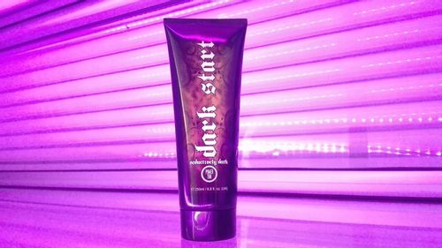 POWER TAN DARK START MOCNY BRONZER DO OPALANIA UK na Arena.pl