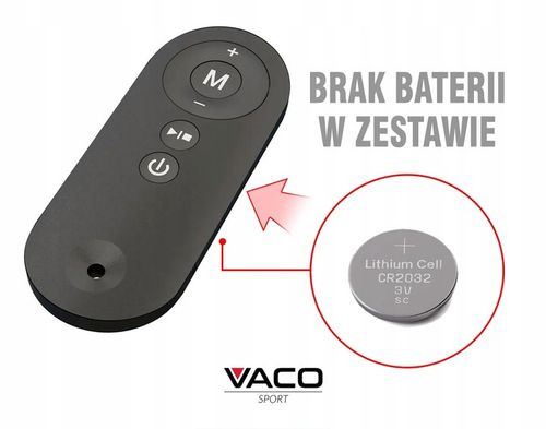 Bieżnia (Walking pad) VACO z wyświetlaczem LED i zdalnym sterowaniem. na Arena.pl