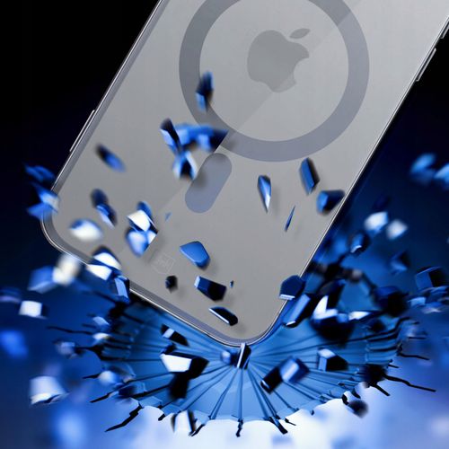 Etui 3mk Satin Armor MagCase do iPhone 16 Pro na Arena.pl