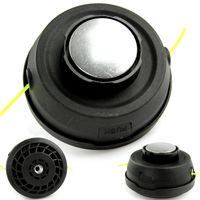 GŁOWICA Z ŻYŁKĄ DEMON /tap-n-go/