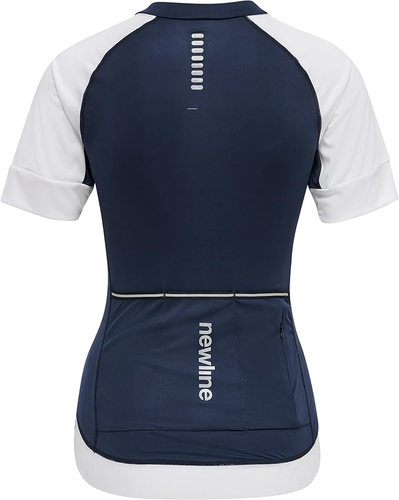 Koszulka rowerowa Newline Core S na Arena.pl