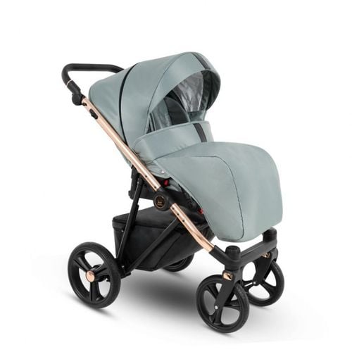 Wózek belagio bg-06 CAMARELO na Arena.pl