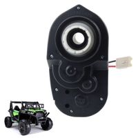 Silnik Przekładnia 24V do Pojazdu na Akumulator JS360