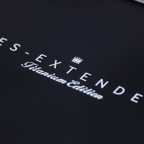 Jes-Extender Titanium - system powiększania penisa na Arena.pl