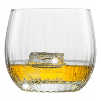 SCHOTT ZWIESEL FORTUNE Whisky 400ml (kpl. 4szt)