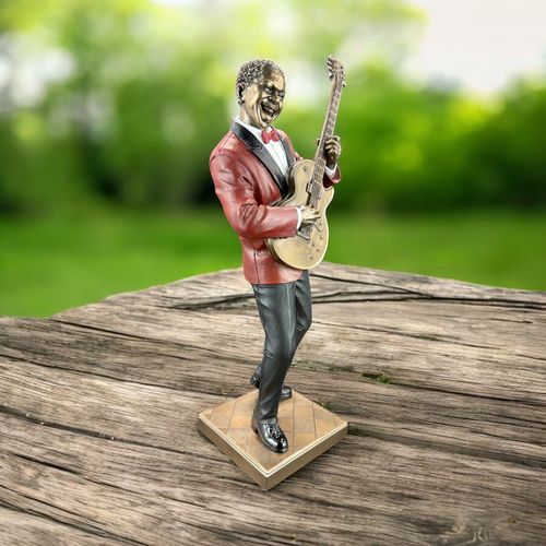 MUZYK GITARZYSTA VERONESE (WU76221A5) na Arena.pl