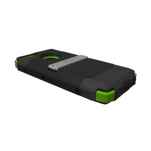 TRIDENT KRAKEN - Apple iPhone 5S / SE - TRIDENT GREEN na Arena.pl