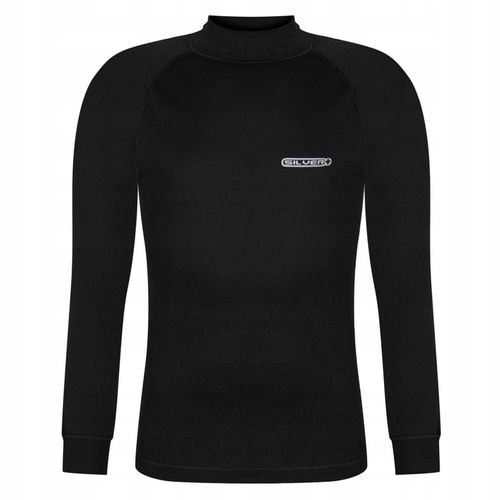 BLUZKA TERMICZNA KOSZULKA BLUZA ODZIEŻ TERMOAKTYWNA BIELIZNA TERMO L na Arena.pl