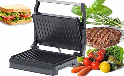 AD 3052 Grill Elektryczny na Arena.pl