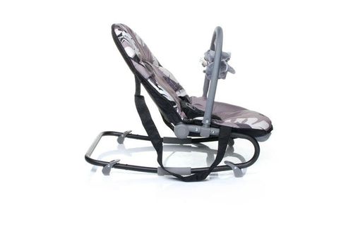 LEŻACZEK JUNGLE KARTON RED 10102-uniw na Arena.pl