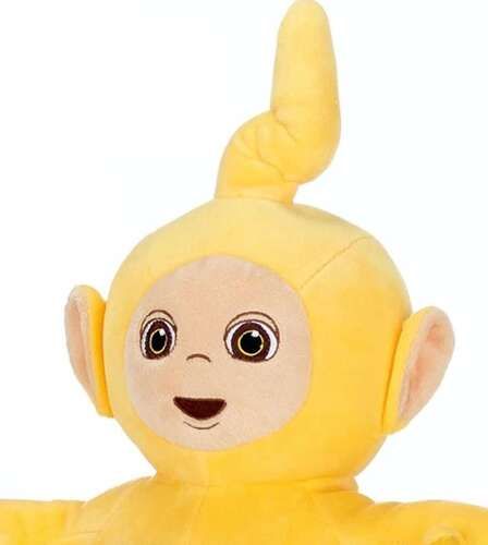 wl teletubbies teletubiś plusz laa laa 34cm na Arena.pl