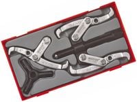 TENGTOOLS ZESTAW ŚCIĄGACZY TT804 3 SZT. 03980109