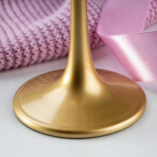 KIELISZEK Z GRAWEREM ZŁOTY PREZENT DLA NIEJ NA URODZINY 18 20 30 40 50 na Arena.pl