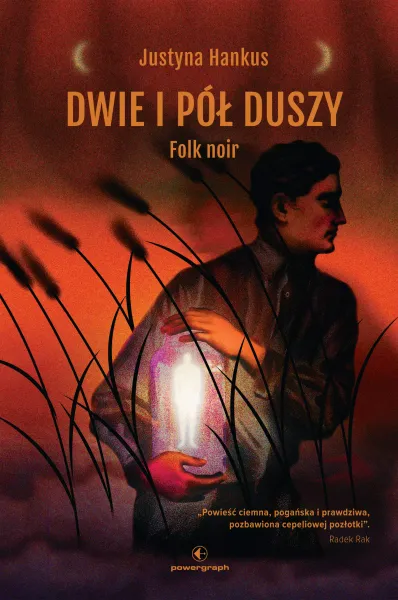 Dwie i pół duszy. Folk noir zdjęcie 1