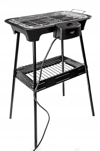 Grill Elektryczny ADLER AD 6602 na Arena.pl