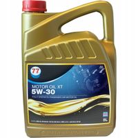 Olej silnikowy 5W30 XT 77Lubricants 5L 504.00 507.00 229.51 LL-04 C3