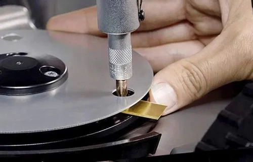 NOŻE OSTRZA do robota koszącego oryginalne TYTAN na Arena.pl