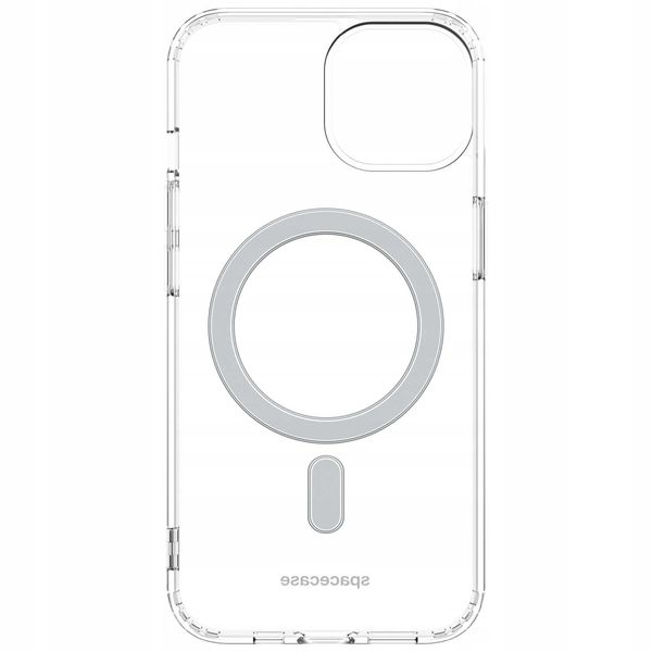 Spacecase Clear Mag Iphone 14 Plus zdjęcie 6