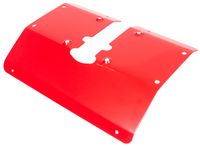 Osłona glebogryzarki Loncin 1WG2.2-36FQ-DA CZĘŚĆ ORYGINALNA 661800005-0001