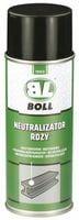 BOLL Neutralizator rdzy 400ml SPRAY - na bazie żywic epoksydowych